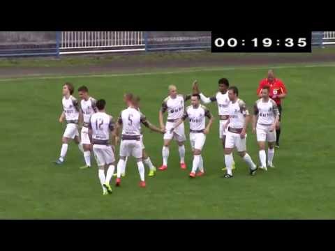 OFK Teplička nad Váhom - FK Poprad 2:4