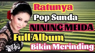 Download lagu Ratunya Pop Sunda Nining Meida Full Album Bikin Merinding @arrazicanel mp3