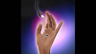 Cover art for Shadowbanned