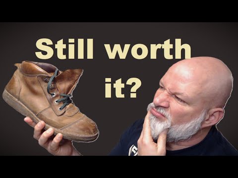14 Months of Abuse – Jim Green African Ranger Durability Test