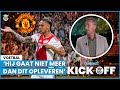 'Kapitale blunder als Ajax Antony niet voor 90 miljoen verkoopt' - KICK-OFF