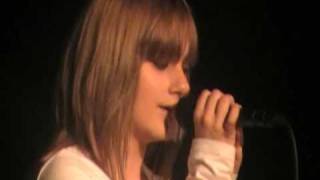 Alishia May Singing Every Heart (Live in Concert)