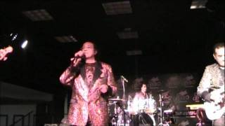 LOS FELINOS FLOR MORENA