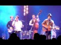 Old Crow Medicine Show--Mary's Kitchen Boston ...