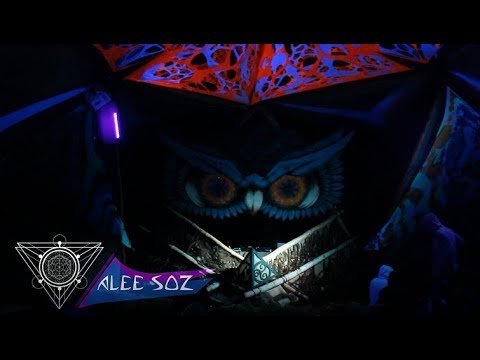 Alee Soz  - Origens Gathering 2019