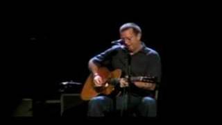 Eric Clapton - "Ramblin' On My MInd" Budokan 2006