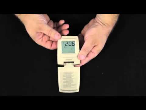 WT-2165U Digital Travel Alarm