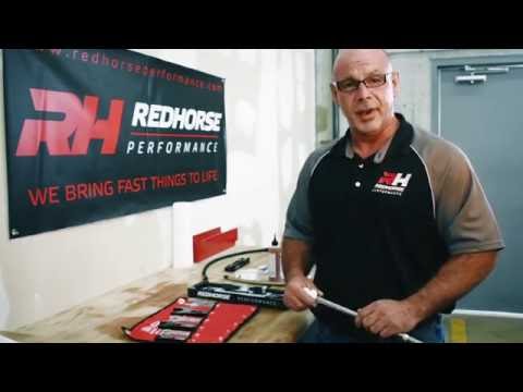 Redhorse Performance, Inc - Tutorial for our RHP Assembly Tool