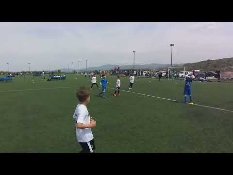 Celta Academy BV - ASF Zărnesti victorie part.2🙃