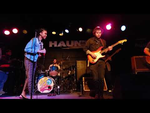 "Dangerous" West End Blend @ The Haunt