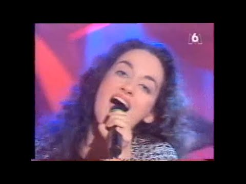Katia Markosy - Graines de star (1996)
