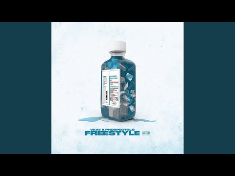Freestyle (feat. Vkayy)
