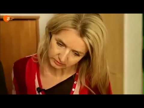 ZDFzoom -  Am Ende arm