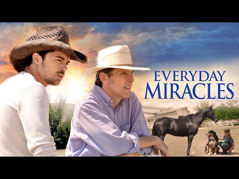 Everyday Miracles- Trailer