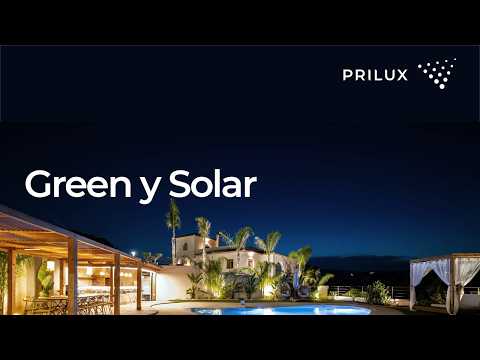 Green y Solar 2026