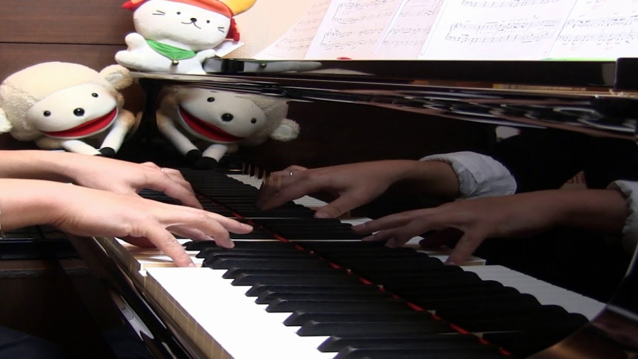 himawari（ピアノ）～Mr．Children～