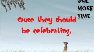 One More Time Akon Lyrics