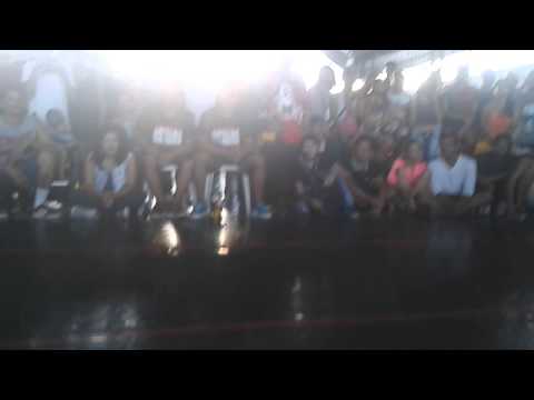 DDTankers vs Kannybal´s - BATALHA DA HORA 2015