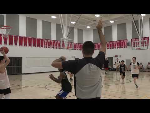 Reunion Elite(4) vs Quadruple Towers(5) - sunday tier playoffs - tcbl 2022 fall