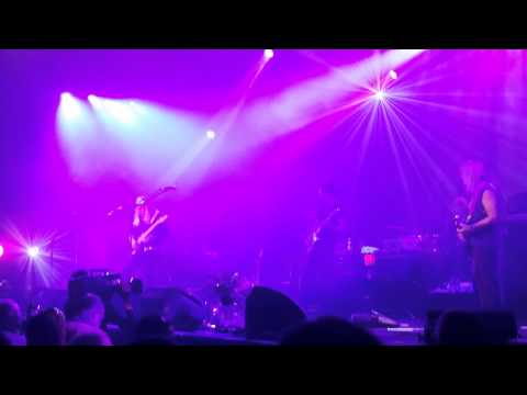 JAM Guitar en scène 2014 Steve vai, Steve morse