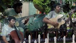 Download lagu Gugur Bunga (Cover)-Cipta: Ismail Marzuki (Lagu Nasional) Cello & Gitar mp3