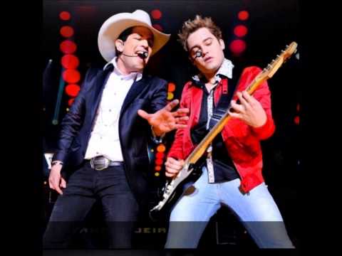 Bala de prata - fernando e sorocaba