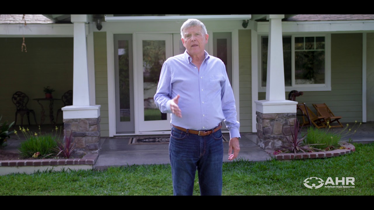 American Hope Resources, “Bridging The Gap”