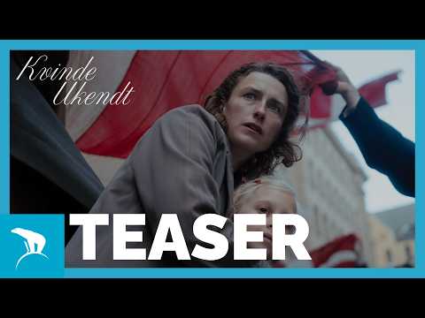 Woman Unknown trailer thumbnail