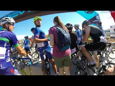 Cupa Max Ausnit / Max Ausnit Cup 2017 - Start