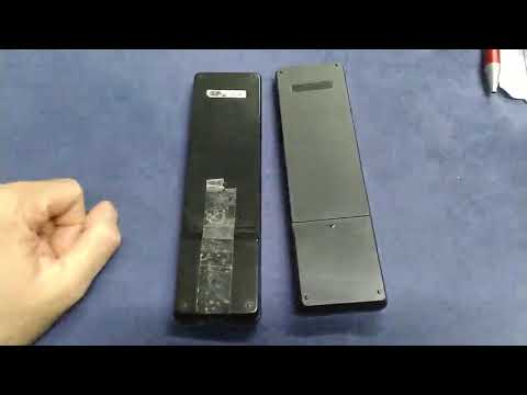 Telecomando a distanza per TV Haier, Ottimo e subito funzionante