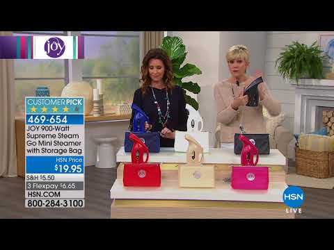 HSN | Joyful Discoveries by Joy Mangano 08.23.2018 - 07 AM