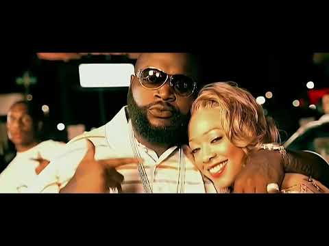 Rick Ross - Hustlin' (EXPLICIT) (Official Music Video)