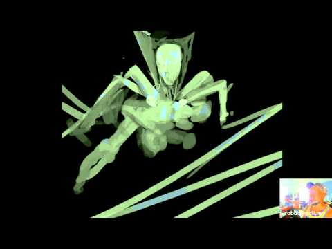 Robotpencil Stream #17 - 2 / 4