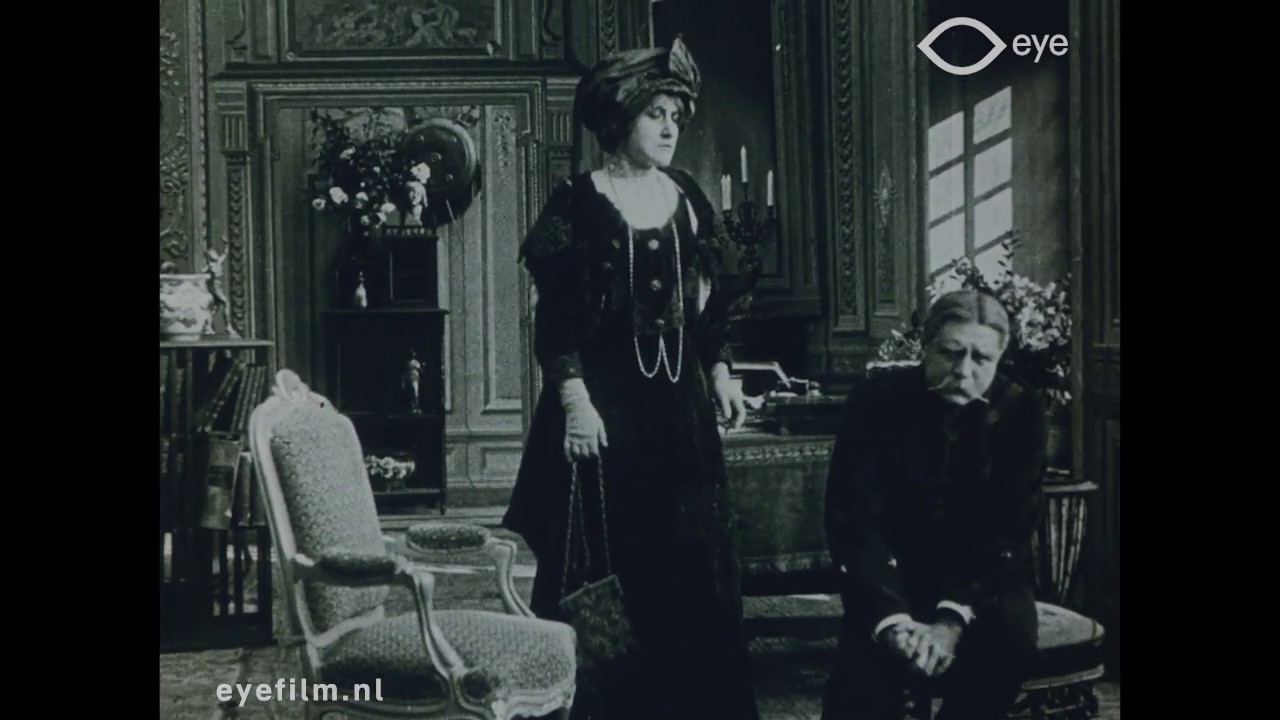 Aux feux de la rampe