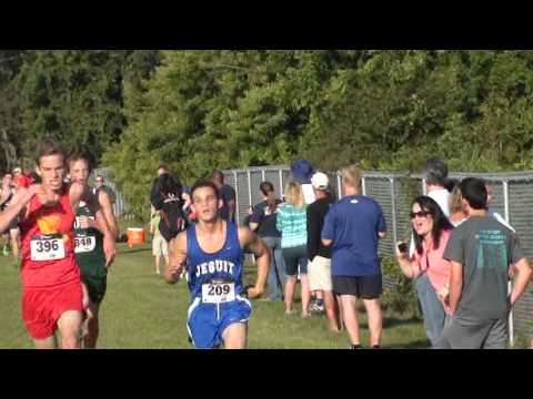 ANCLOTE INVITE 2012 BOYS VARSITY