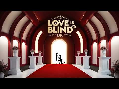 Jerry Thomas, Margot Maxine & Ships - Didn't Wanna Wait [ Love Is Blind UK | S1E3 ]