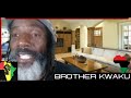 Brother Kwaku The Feminine Energy Is The Strongest