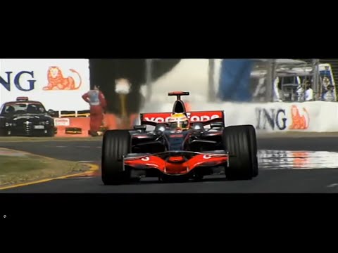 Thumbnail for 2008 ITV F1 Season Review by Ferrari
