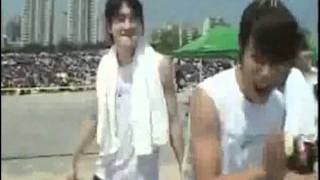 Super Junior - Lovely Day MV (FanMade)