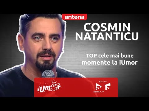 Cosmin Natanticu: "Nu te duci în Asia Express dacă ești prost!"