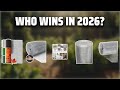 The Top 5 Best Chicken Wire in 2026 - Must Watch Before Buying!
