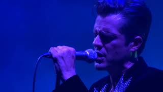 THE KILLERS  The Calling / Sweet Talk - Brixton, O2 -Academy 12.09.2017