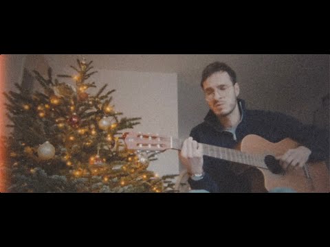 Ásgeir & Arny Margret | Part of Me | Acoustic Cover