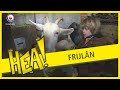 HEA: Frijlân