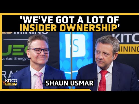 'You'll see a material increase in gold and silver' - Triple Flag Precious Metals key asset ramps up