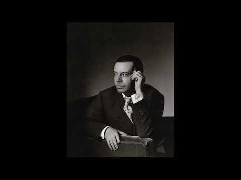 Cole Porter Anything Goes. Highest quality.