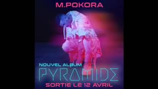 M.Pokora &quot;extrait de l&#39;album&quot;