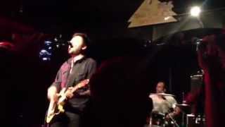 Lannen - Woke Up Screaming