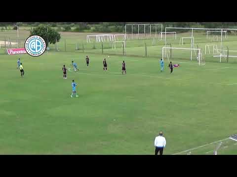 Reserva | Belgrano 4 - Patronato 0