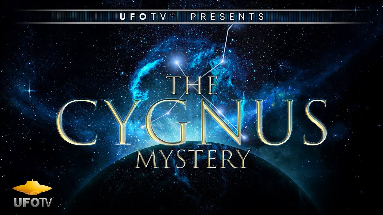 ANCIENT ASTRONAUTS: The Cygnus Mystery - FEATURE